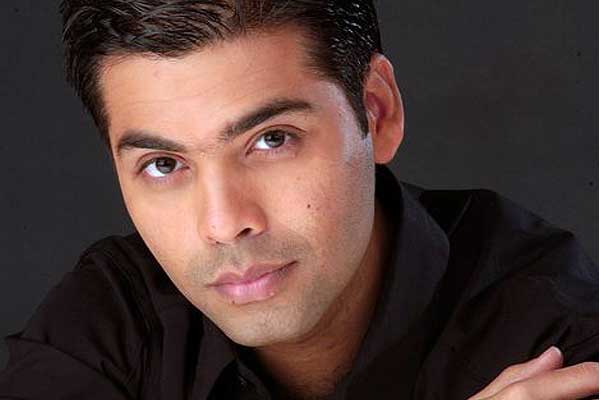 Karan Johar