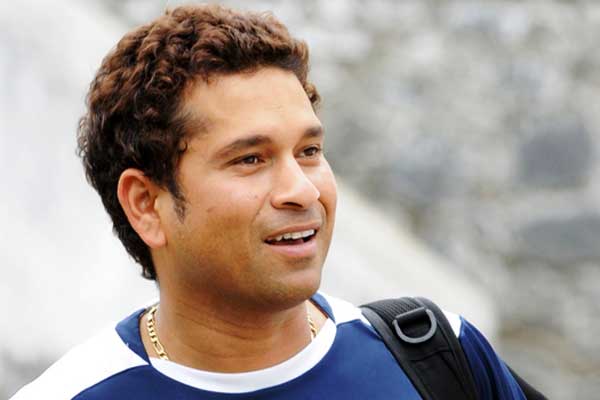 Sachin Tendulkar