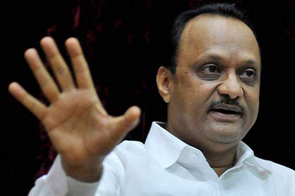 Ajit Pawar