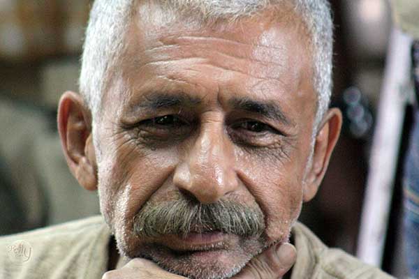 Naseeruddin Shah 