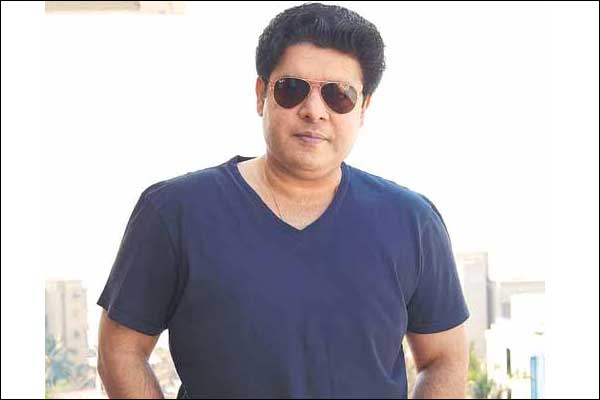 Sajid Khan