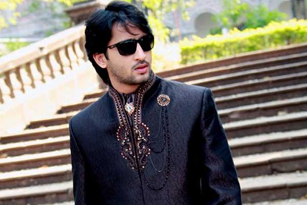 Shaheer Sheikh