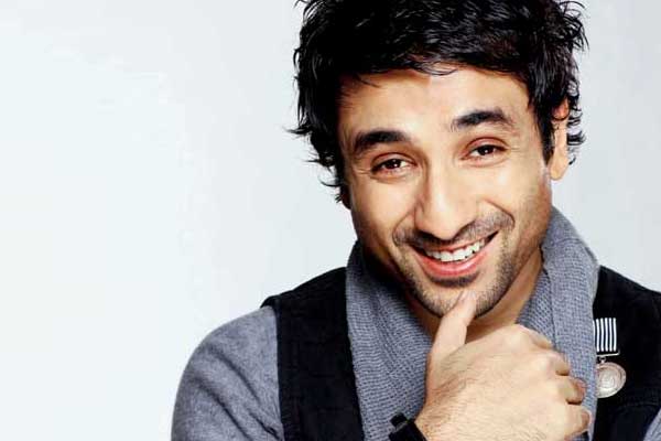 Vir Das