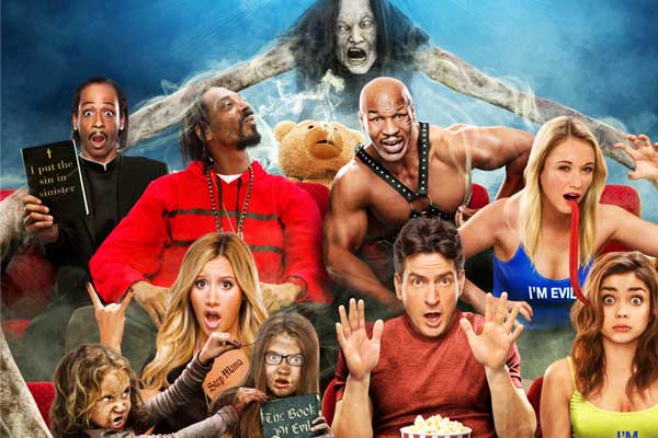 Scary Movie 5