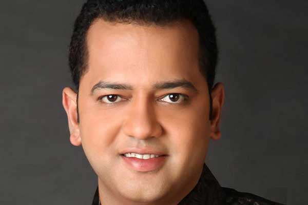 Rahul Mahajan