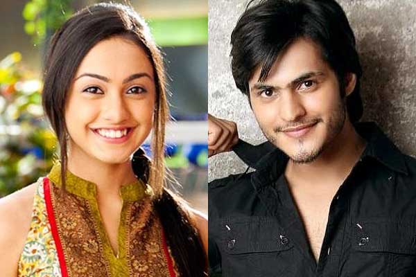 Abigail Jain and Ravi Bhatia