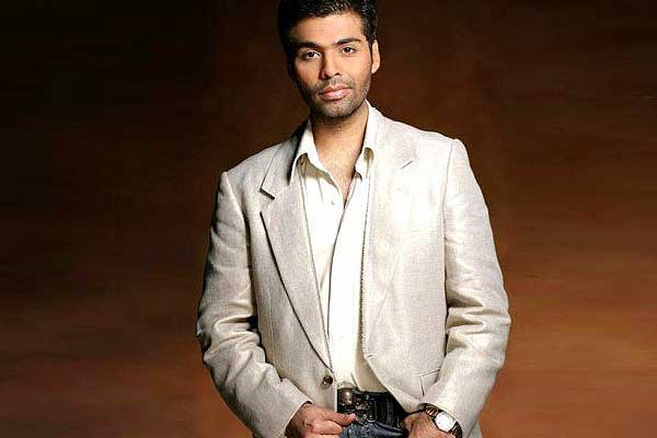 Karan Johar