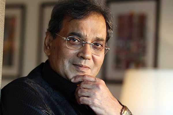 Subhash Ghai