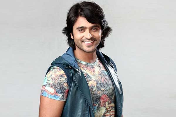 Ashish Sharma