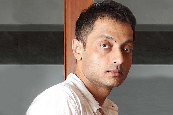 Sujoy Ghosh