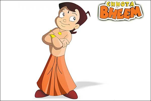 Chhota Bheem