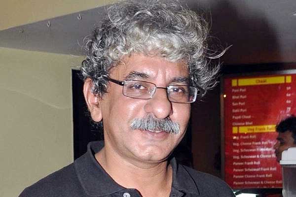 Sriram Raghavan 