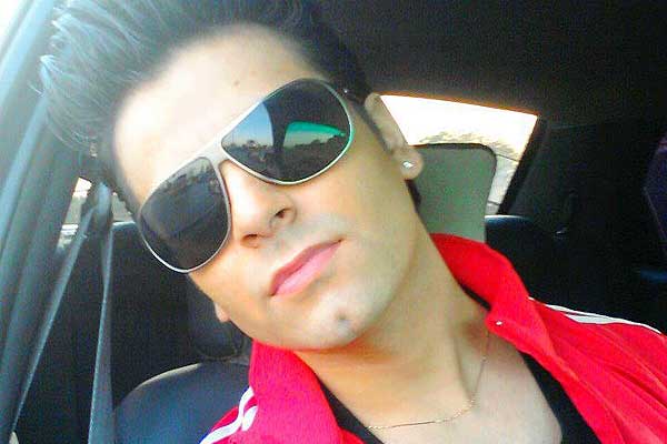 Karan Goddwani