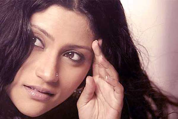 Konkana Sen Sharma