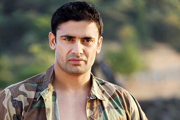 Sangram Singh