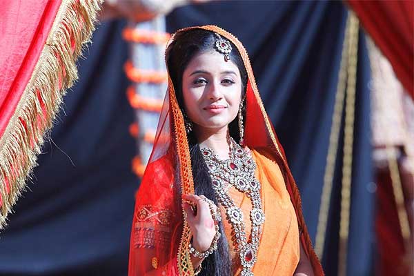 Paridhi Sharma