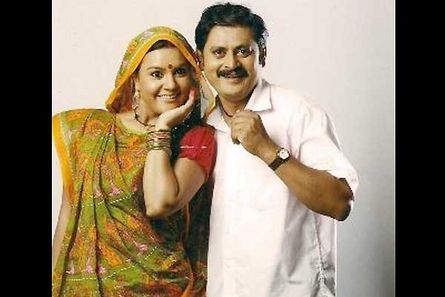 Sucheta Khanna and Rohitash Gaud