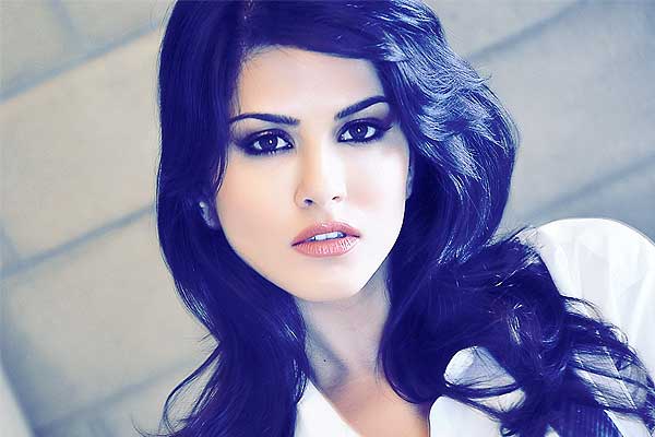 Sunny Leone