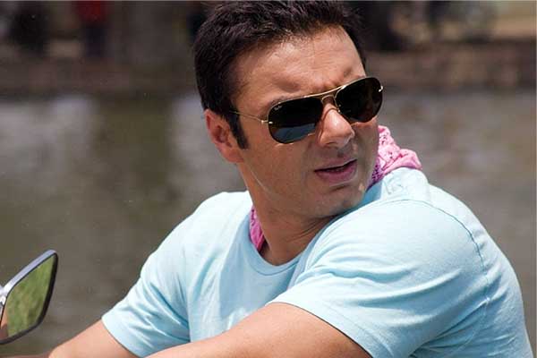 Sohail Khan