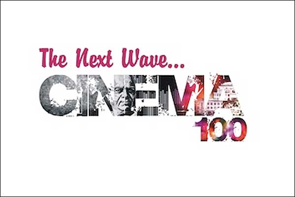 Cinema 100 