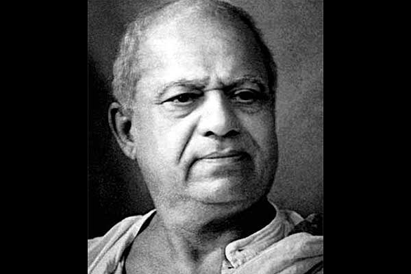 Dadasaheb Phalke