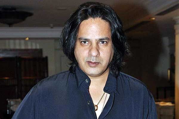 Rahul Roy