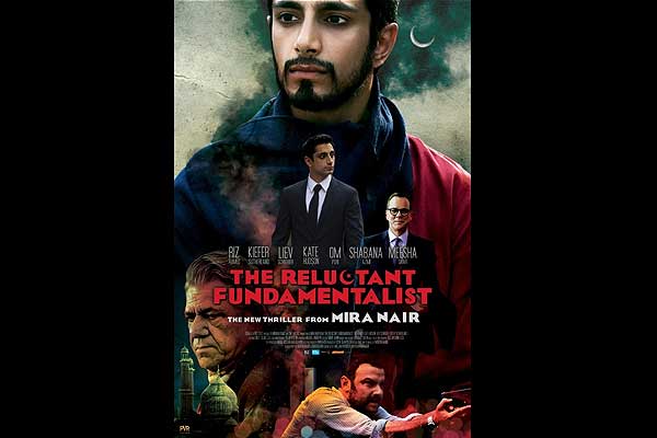 The Reluctant Fundamentalist