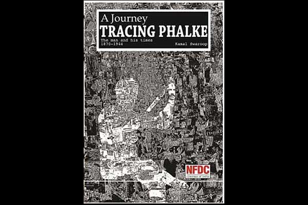 Tracing Phalke