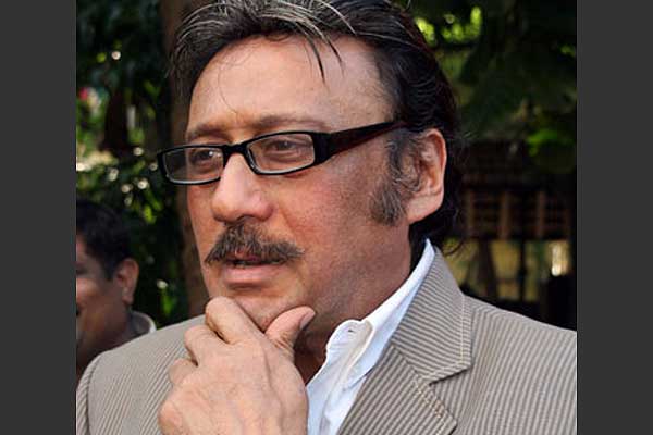 Jackie Shroff 