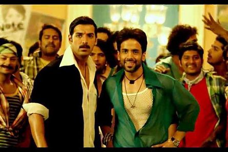 Shootout At Wadala