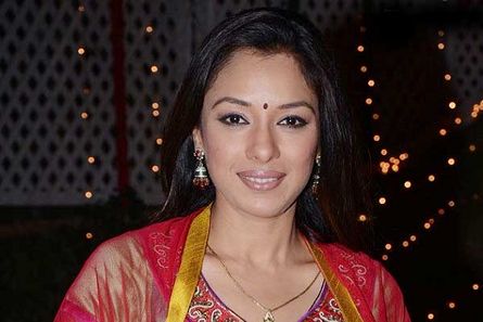 Rupali Ganguli