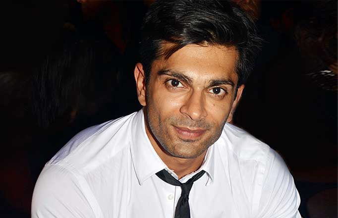 Karan Singh Grover