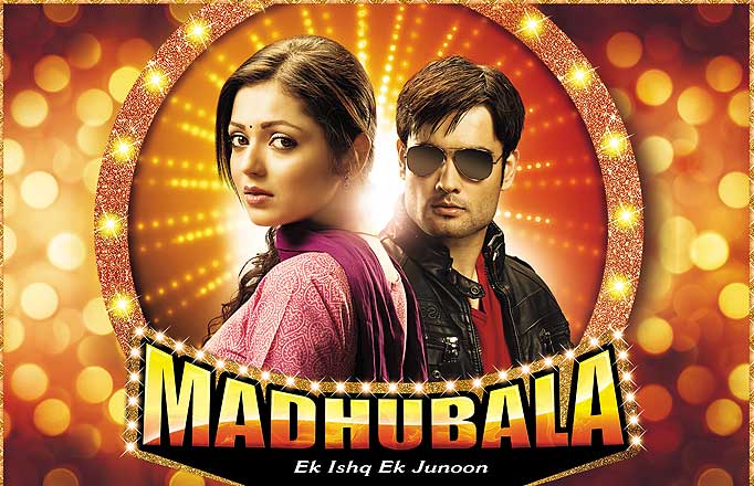 Madhubala- Ek Ishq Ek Junoon