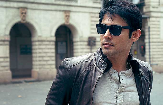 Sudeep Sahir 