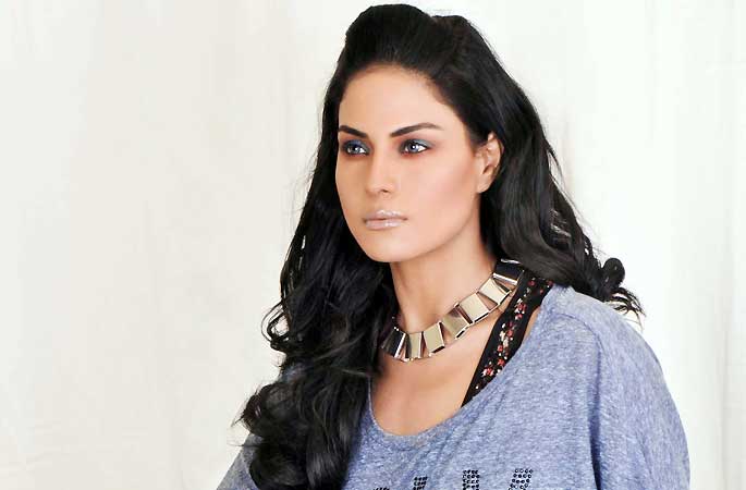 Veena Malik