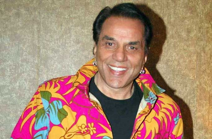 Dharmendra