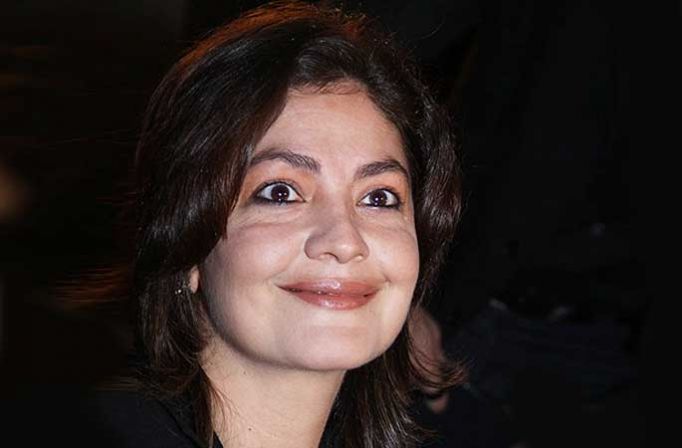 Pooja Bhatt