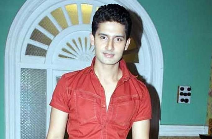 Ravi Dubey