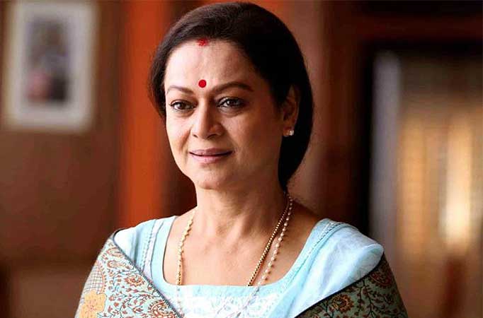 Zarina Wahab