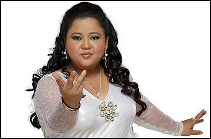 Bharti Singh