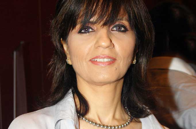 Designer Neeta Lulla