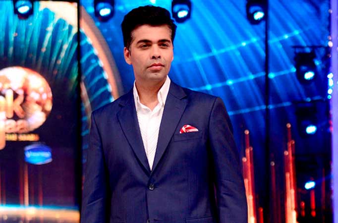 Karan Johar