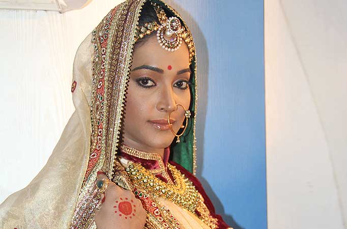 Rajshree Thakur