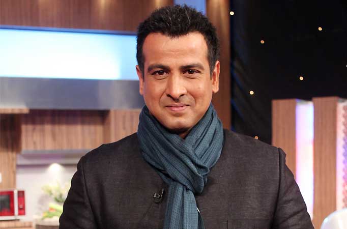 Ronit Roy