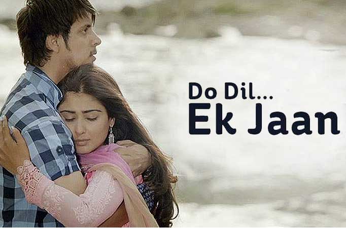 Do Dil Ek Jaan