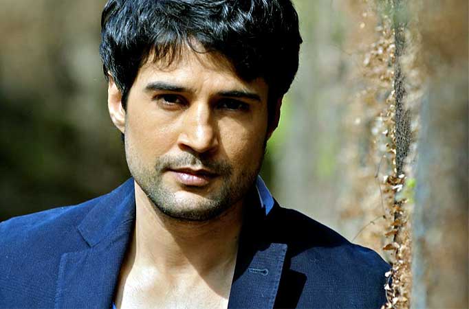 Rajeev Khandelwal