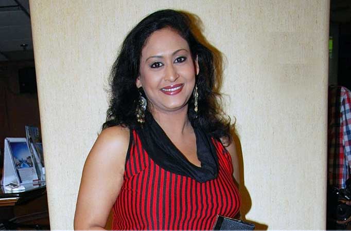 Indrani Haldar 