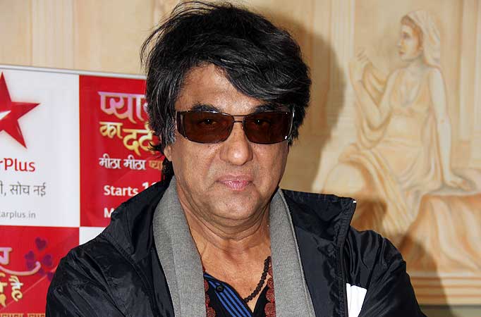 Mukesh Khanna