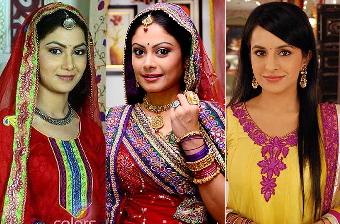 Sriti Jha, Toral Rasputra and Roop Durgapal