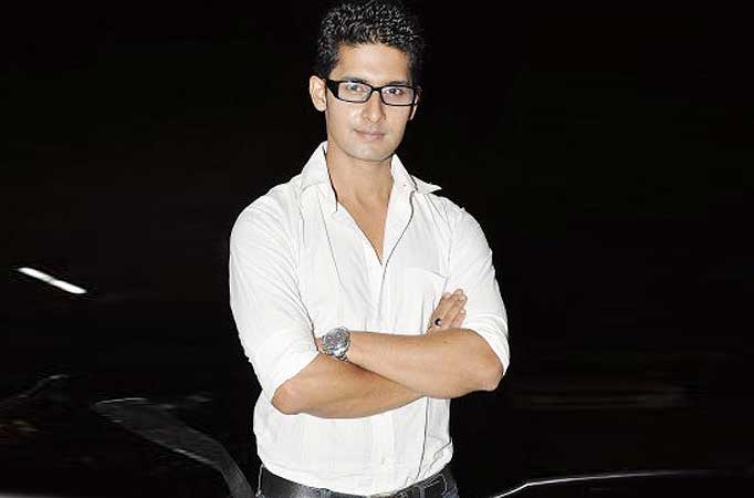 Ravi Dubey